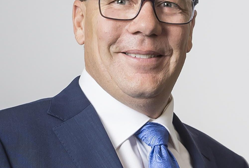 A message from the premier Scott Moe