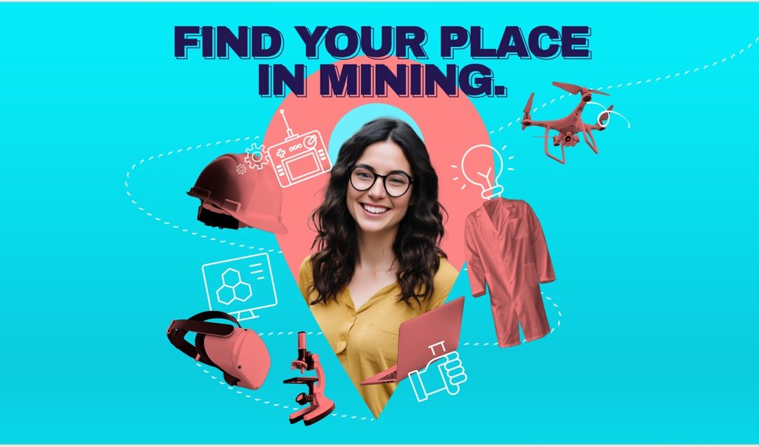 Career awareness campaign aims to support Canadian critical mineral resource development