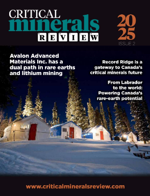 CMR 2025 Issue 2 Cover