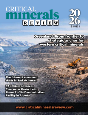 CMR 2026 Issue 1 Cover